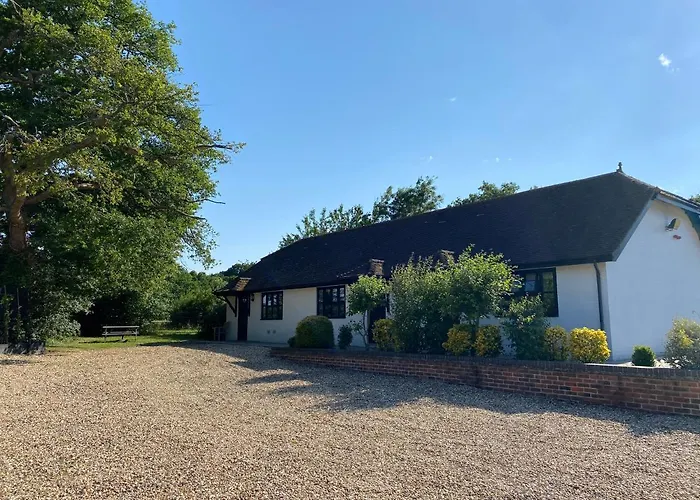 George & Dragon Country Pub & Hotel Wolverton Townsend