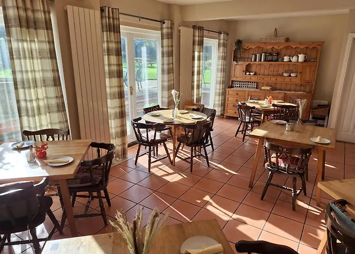 George & Dragon Country Pub & Hotel Wolverton Townsend