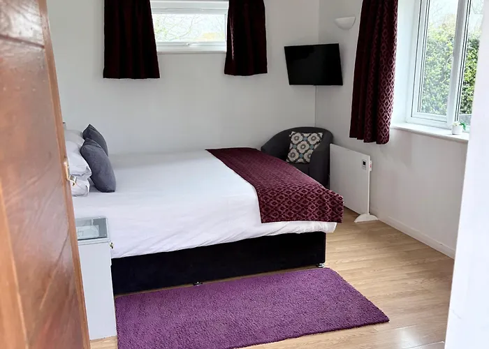 The Stables B&B @ Pear Tree Cottage
